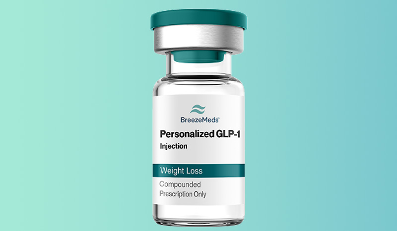 BreezeMeds review — 2026 verdict, $199 GLP-1 weight loss injections, $169 NAD+, Lion MD medical team Dr. Ana Lisa Carr NPI 1689841744 Dr. Kelly Tenbrink NPI 1346482684, LegitScript 47653984, 4 named pharmacy partners, 50000 patients