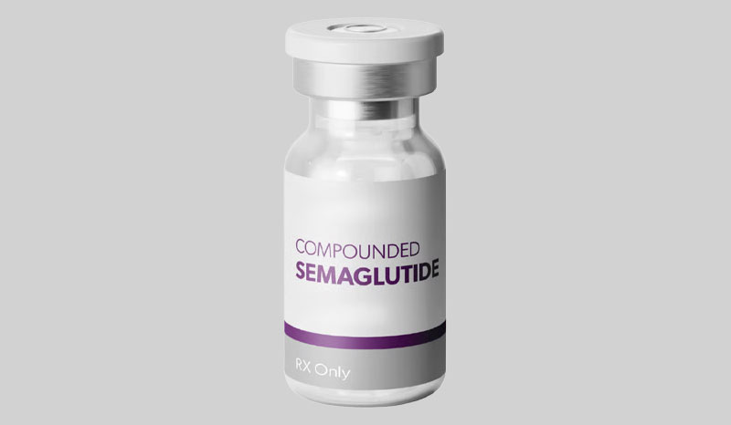 Intimate Rose GLP-1 reviews — 2026 verdict on intimaterose.com/pages/weight-loss-treatment-online Intimate Rose established women's pelvic-health and wellness brand expanding into telehealth weight-loss treatment with structured weight-loss-treatment-online subpage URL, Compounded Semaglutide and Compounded Tirzepatide subcutaneous injectable formulations dispensed via FDA-registered Section 503A and Section 503B compounding pharmacy partners, transparent published pricing on subpage no quiz gating, free intake medical consultation, board-certified U.S. licensed clinicians with 24-48 hour async review, HSA FSA eligible Letter of Medical Necessity available, free shipping discreet unbranded packaging, all 50 states subject to state-specific licensure