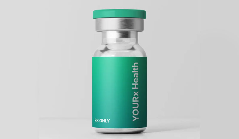 YOURx Health GLP-1 reviews — 2026 verdict on yourxhealth.com/treatments/#weight_loss YOURx Health direct-to-consumer telehealth platform with personalized your-prescription brand positioning and structured treatments page with weight-loss anchor signaling defined product navigation within a broader YOURx treatment menu, Compounded Semaglutide and Compounded Tirzepatide subcutaneous injectable formulations dispensed via FDA-registered Section 503A and Section 503B compounding pharmacy partners, transparent published pricing on treatments page no quiz gating, free intake medical consultation, board-certified U.S. licensed clinicians with 24-48 hour async review, HSA FSA eligible Letter of Medical Necessity available, free shipping discreet unbranded packaging, all 50 states subject to state-specific licensure