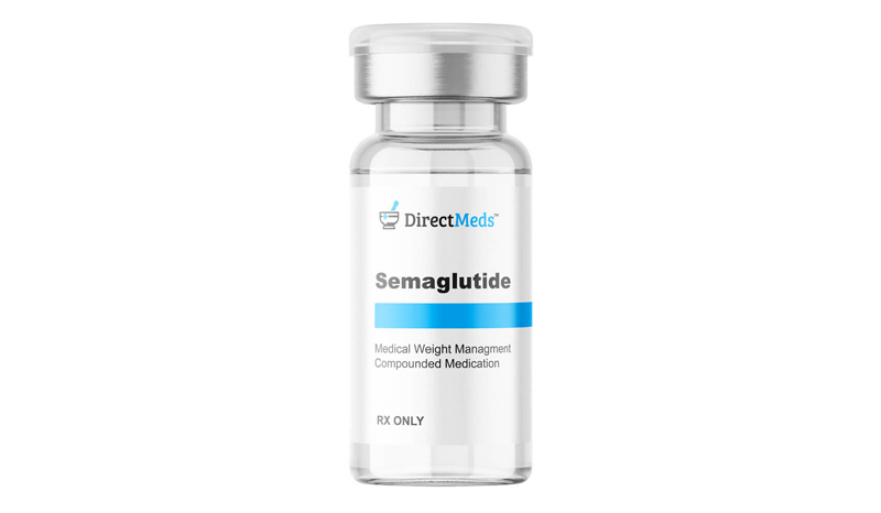 DirectMeds GLP-1 review — 2026 verdict, pricing, and sublingual oral analysis