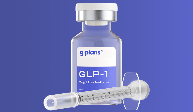 G-Plans review — 2026 verdict, Philip Goglia Nutritionist to the Stars, customized nutrition and weight loss program, medical team GLP-1 prescriptions, take-the-quiz access model