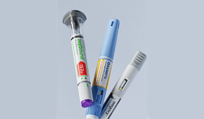 Hers GLP-1 reviews — 2026 verdict on Hers Weight Loss Membership $39 first month auto-renews $149 monthly, FDA-approved GLP-1 lineup Wegovy Pill $149 monthly semaglutide + Wegovy Pen $199 monthly high-dose + Zepbound KwikPen $299 monthly tirzepatide + Zepbound Vial $299 monthly + Foundayo $149 monthly orforglipron + Ozempic Pill $149 monthly + Ozempic $199 monthly, lose up to 25% body weight Wegovy Lancet citation, named medical leadership Dr. Jessica Shepherd MD Chief Medical Officer board-certified OB/GYN + Dr. Craig Primack MD Head of Weight Loss obesity specialist + Dr. Brian Williams MD Head of Medical Affairs + Dr. Alicia Warnock MD endocrinology + Dr. Deepak L. Bhatt MD cardiology, LegitScript approved, Hims and Hers Health Inc NYSE HIMS parent, free Hers app iOS Android, free weight-loss tools BMI TDEE Calorie Deficit Protein Water Intake Quiz