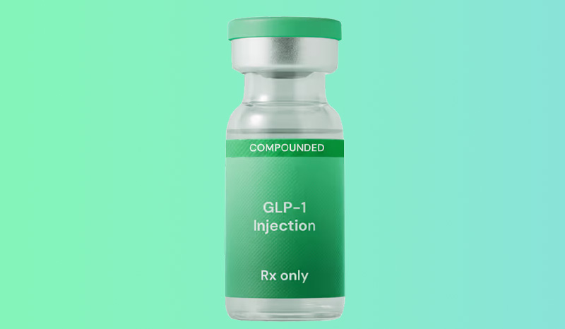 Ivy RX review — 2026 verdict, $155 microdose GLP-1, $175 full-dose semaglutide, $199 NAD+ injection, 200,000+ patients, same-day physician review