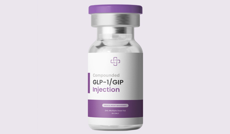 NativeMed GLP-1 reviews — 2026 verdict on nativemed.net NativeMed direct-to-consumer telehealth platform with structured shop-style weight-loss page product positioning at nativemed.net/pages/weightloss URL signaling clean e-commerce style purchase flow, Compounded Semaglutide and Compounded Tirzepatide subcutaneous injectable formulations dispensed via FDA-registered Section 503A and Section 503B compounding pharmacy partners, transparent published pricing on weight-loss page no quiz gating, free intake medical consultation, board-certified U.S. licensed clinicians with 24-48 hour async review, HSA FSA eligible Letter of Medical Necessity available, free shipping discreet unbranded packaging, all 50 states subject to state-specific licensure