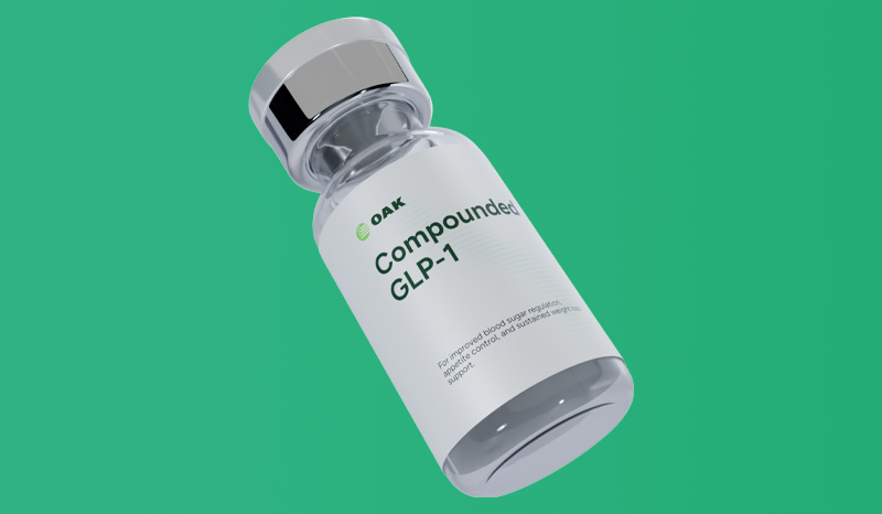Oak GLP-1 review — independent 2026 verdict, pricing breakdown, and eligibility