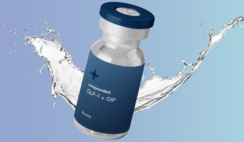 OrderlyMeds GLP-1 reviews — 2026 verdict on orderlymeds.com OrderlyMeds direct-to-consumer telehealth weight loss platform with cash-pay compounded GLP-1 product positioning, Compounded Semaglutide and Compounded Tirzepatide subcutaneous injectable formulations dispensed through FDA-registered Section 503A and Section 503B compounding pharmacy partners, transparent published cash-pay pricing surfaced upfront on the landing page with no quiz gating before disclosure, free intake medical consultation included with no separate clinician fee, board-certified U.S. licensed clinician network with asynchronous review of patient intake documentation typically completing within 24 to 48 hours, HSA FSA eligible at checkout with optional Letter of Medical Necessity available on request from the prescribing clinician, free shipping included with each order in discreet unbranded packaging direct to patient address, all 50 states served subject to state-specific telehealth and compounded medication licensure rules, single-vertical clean GLP-1-only positioning without broader peptide or sexual health or hair loss adjacent product clutter, modern minimalist user experience targeting cash-pay buyers who want a straightforward compounded GLP-1 purchase path