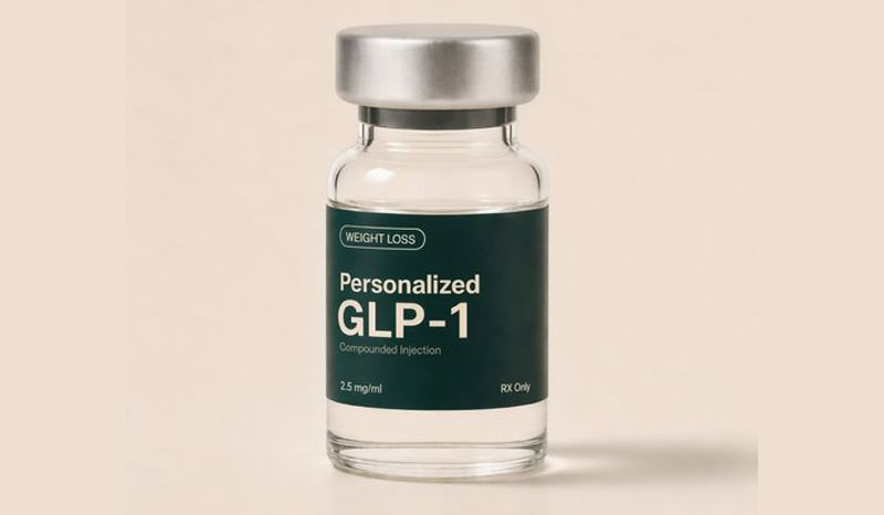 Refills GLP-1 reviews — 2026 verdict on refills.com Refills direct-to-consumer telehealth weight loss platform with subscription-refill-focused brand positioning emphasizing seamless monthly prescription refills and continuity of supply, Compounded Semaglutide and Compounded Tirzepatide subcutaneous injectable formulations dispensed via FDA-registered Section 503A and Section 503B compounding pharmacy partners, transparent published pricing on landing page no quiz gating, free intake medical consultation, board-certified U.S. licensed clinicians with 24-48 hour async review, HSA FSA eligible Letter of Medical Necessity available, free shipping discreet unbranded packaging, all 50 states subject to state-specific licensure