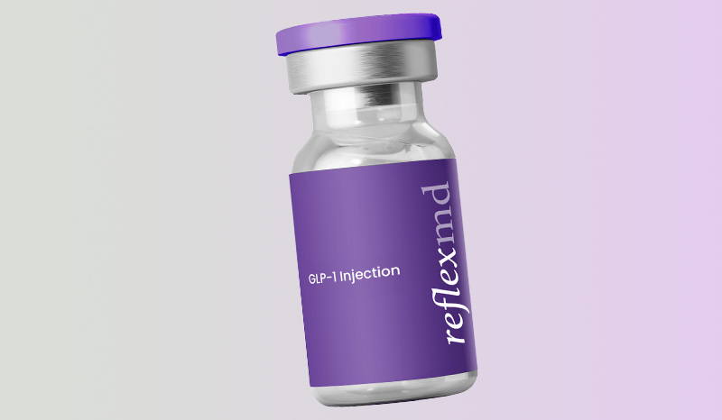 ReflexMD GLP-1 review — 2026 verdict, $62/week pricing, semaglutide and tirzepatide, PCAB+ACHC pharmacy partners