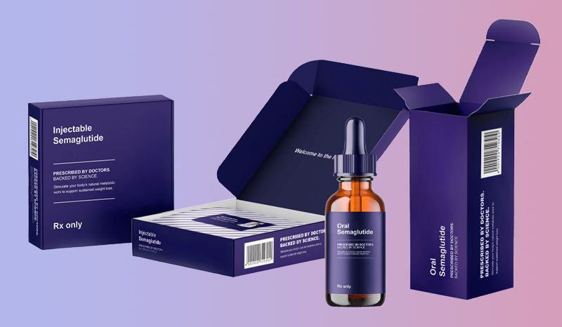 SkinnyRx GLP-1 review — 2026 verdict, $149.25 starting price, microdose tier, Affirm financing, free overnight shipping