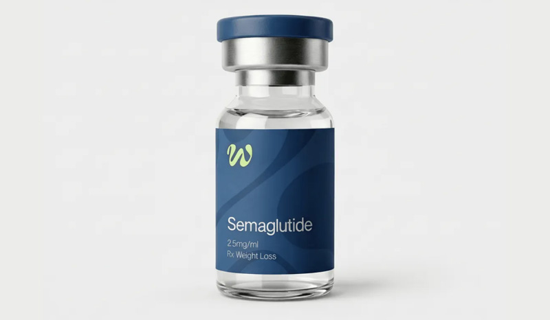 Willow review — 2026 verdict, $299 monthly all-inclusive flat-rate price, sublingual mint-flavored Compounded Semaglutide Tablets dissolves under tongue, Compounded Semaglutide signature injectable, Compounded Tirzepatide premium injectable, NAD+ Longevity, 50000 patients, board-certified U.S. doctors, same-day approval, free 2-day discreet shipping, FSA HSA eligible, published Patient Bill of Rights unique in review set