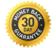30 days Guarantee