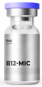  B12-MIC Therapy