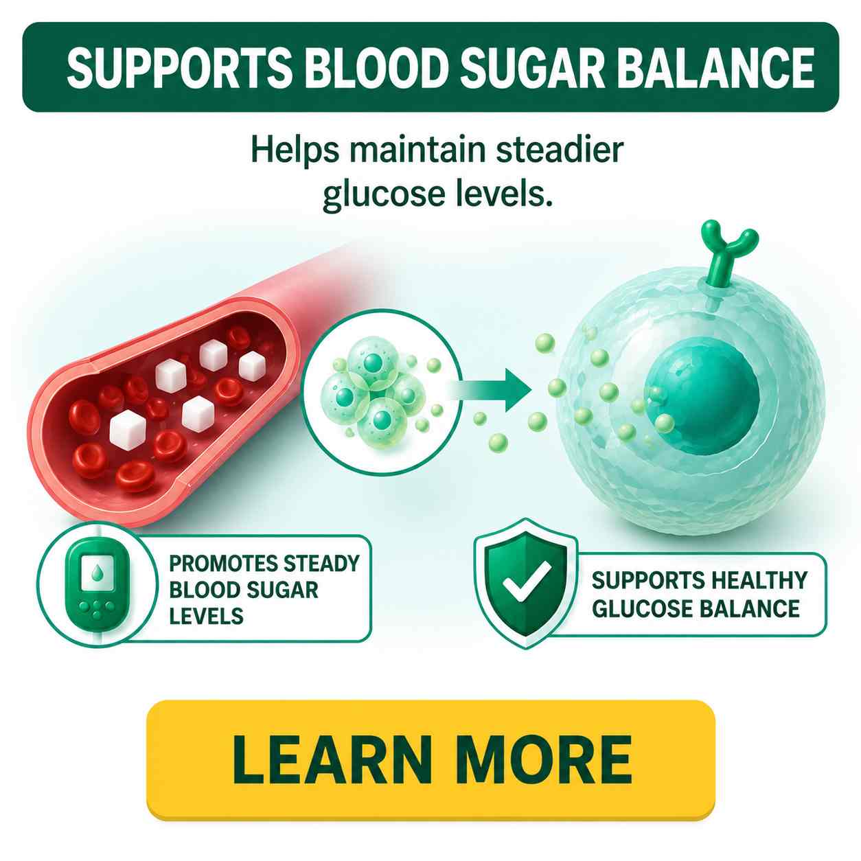 Blood Sugar Balance