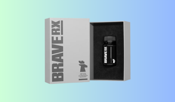 BraveRX ED Reviews