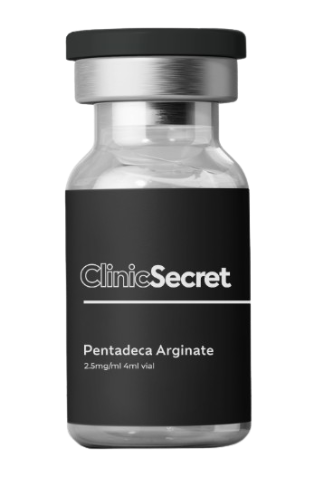 ClinicSecret Pentadeca Arginate