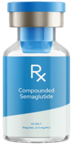 Compounded Semaglutide 