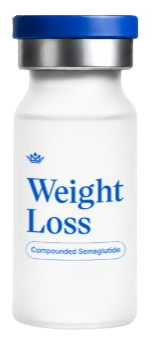 Compounded Semaglutide Injection