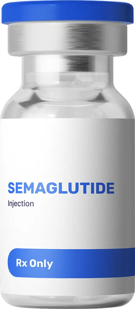 Compounded Semaglutide Microdosing