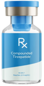 Compounded Tirzepatide