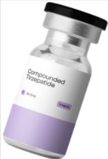 Compounded Tirzepatide