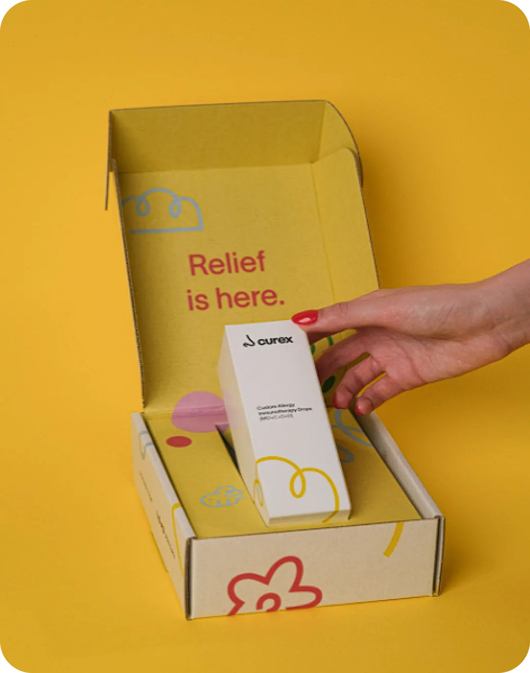 Curex Allergy Care