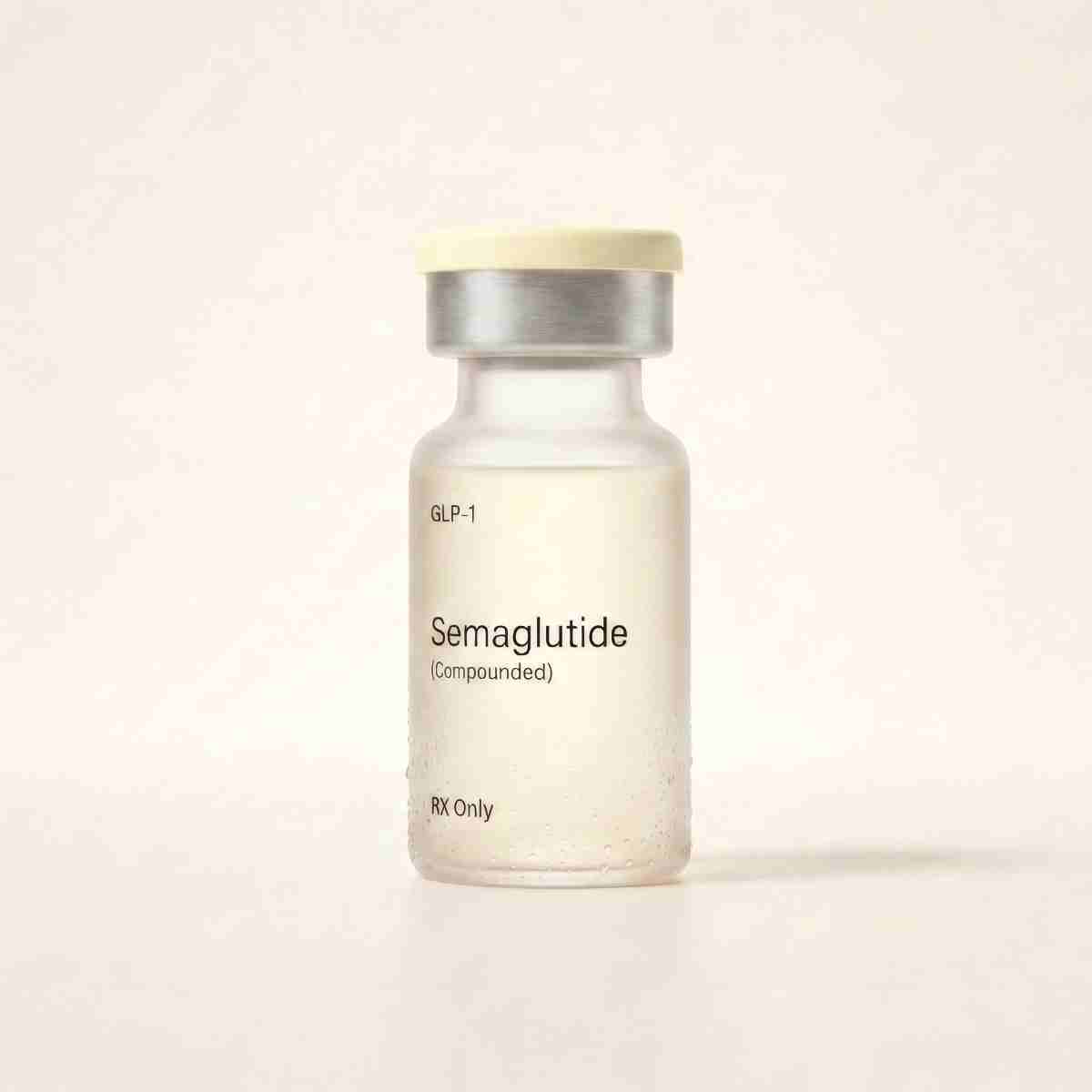 Curex semaglutide_injections