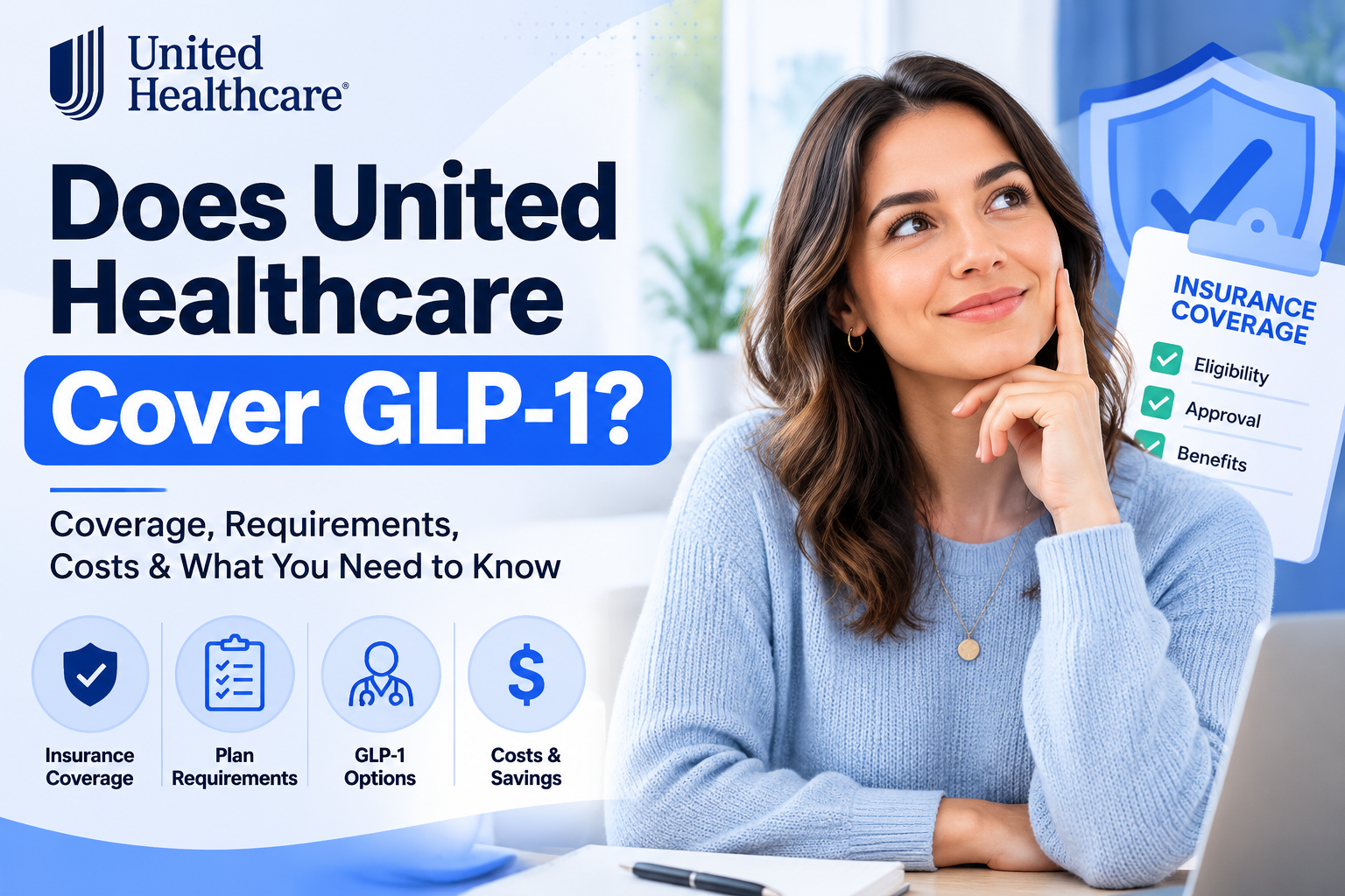 Does United Healthcare Cover GLP-1