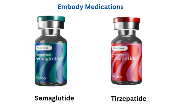 Embody Medications