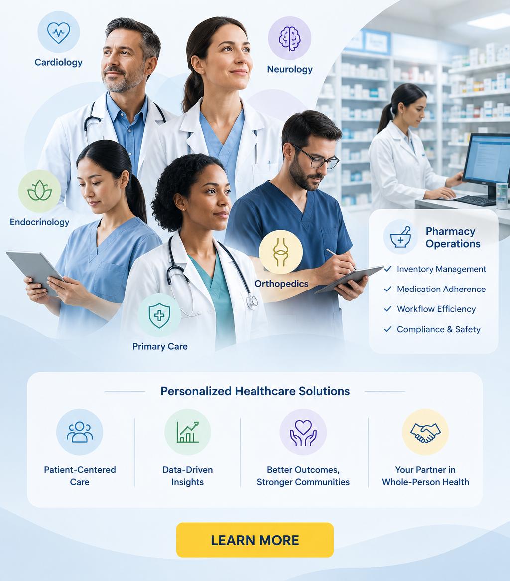Empower Pharmacy