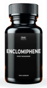 Enclomiphene Therapy