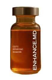 Enhance MD GLP-1 Advanced (Tirzepatide)