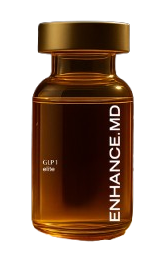 Enhance MD GLP-1 Elite (Semaglutide + Tirzepatide)