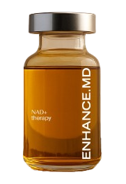Enhance MD NAD+ Therapy