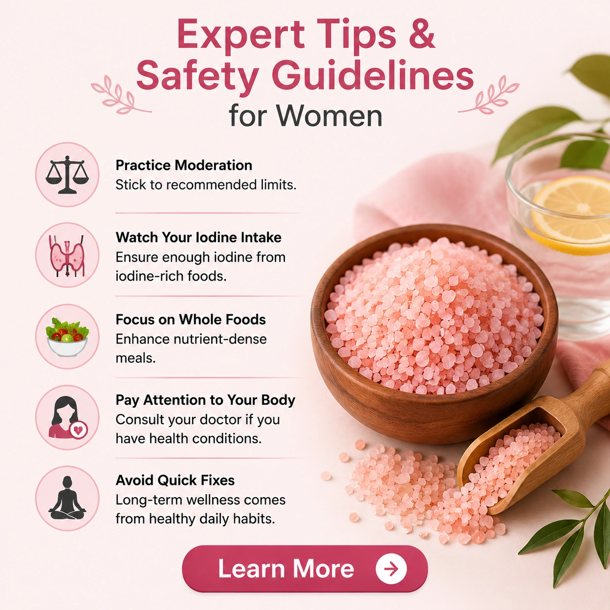 Expert Tips & Safety Guidelines for Women