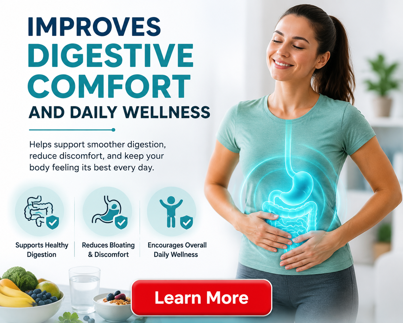 GLP 1 Diarrhea - 1