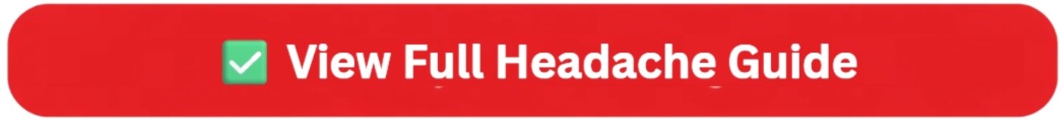 GLP-1 Headache button