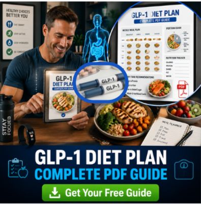 Glp-1 Diet Plan Pdf 2