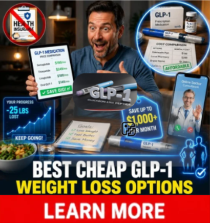 Glp-1 Without Insurance - 2