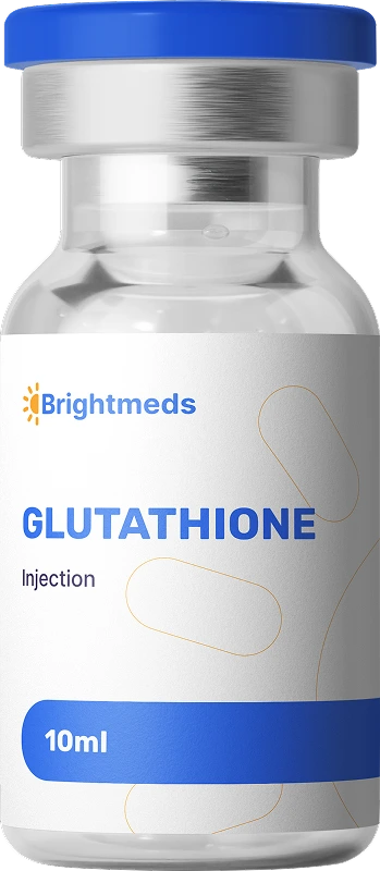 Glutathione (Antioxidant Formula)