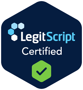 HealthRX GLP-1 Certificate