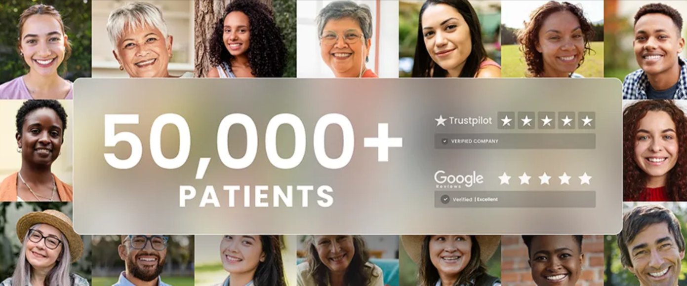 Liferx.MD Customer Reviews