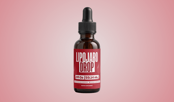 Lipo Jaro Drops Reviews