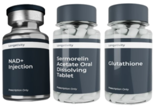 Longevity Treatments