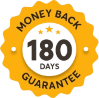 Trimi Money back Guarantee