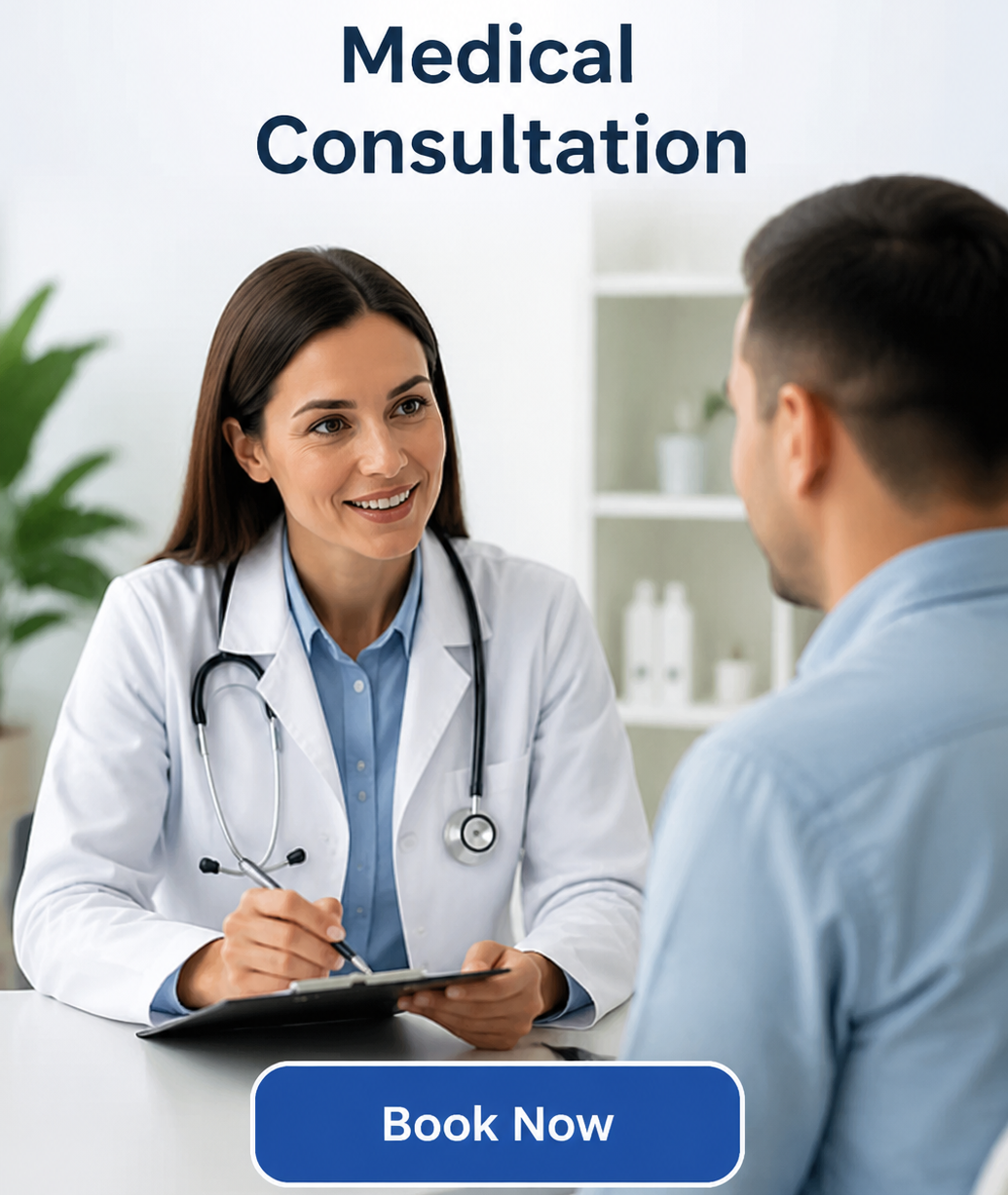Medical Consultation