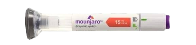 Mounjaro