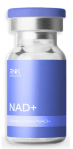 NAD+Injection