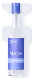 NAD+ Liposomal Liquid