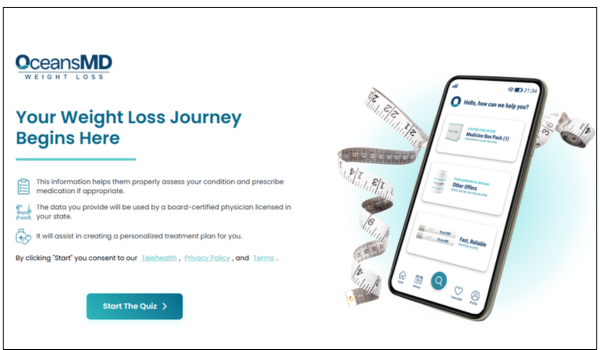 OceansMD Reviews