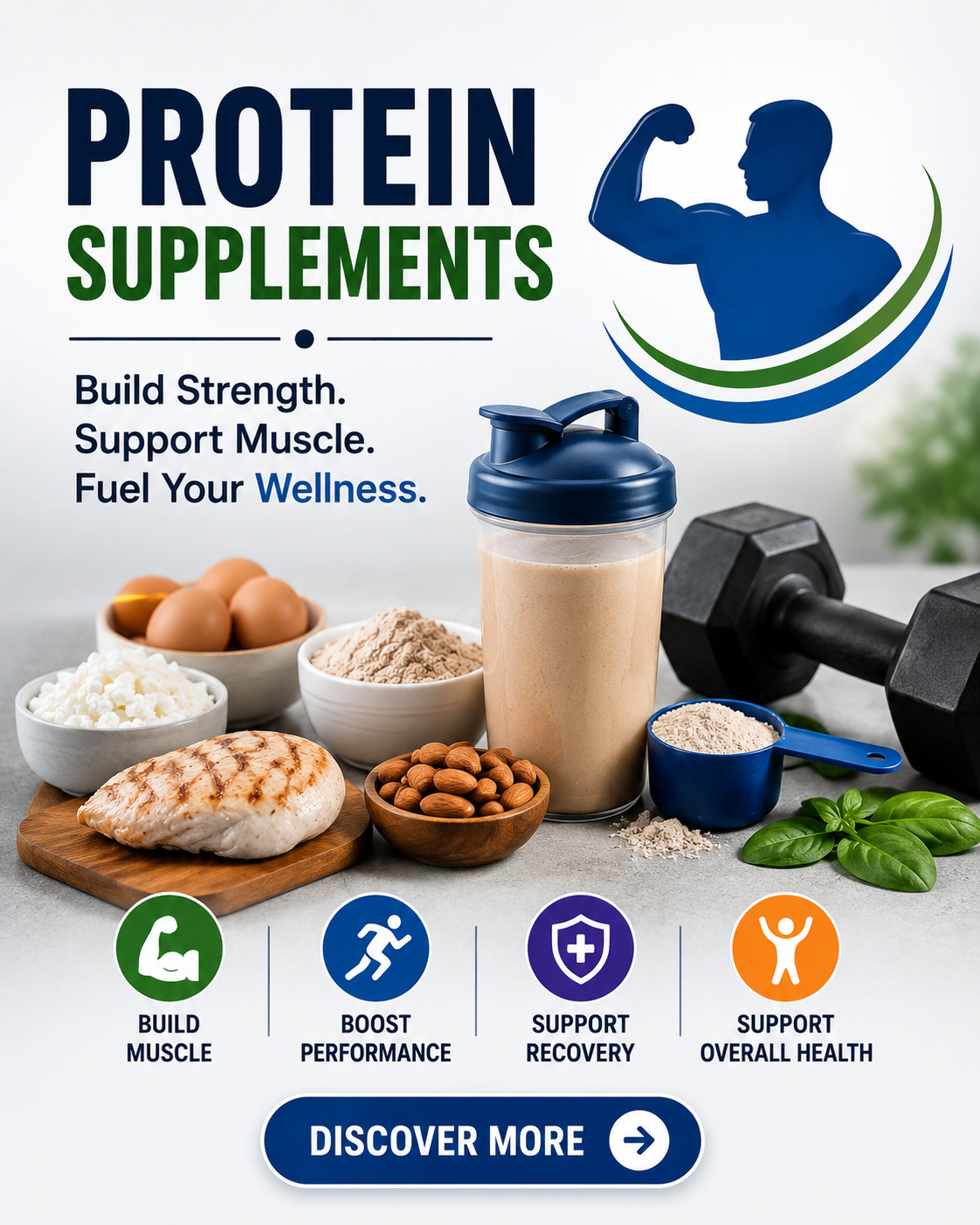Protein Supplements